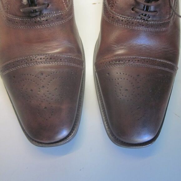 To Boot New York Phelps Mens Size 7 Womens 8.5 main image 7